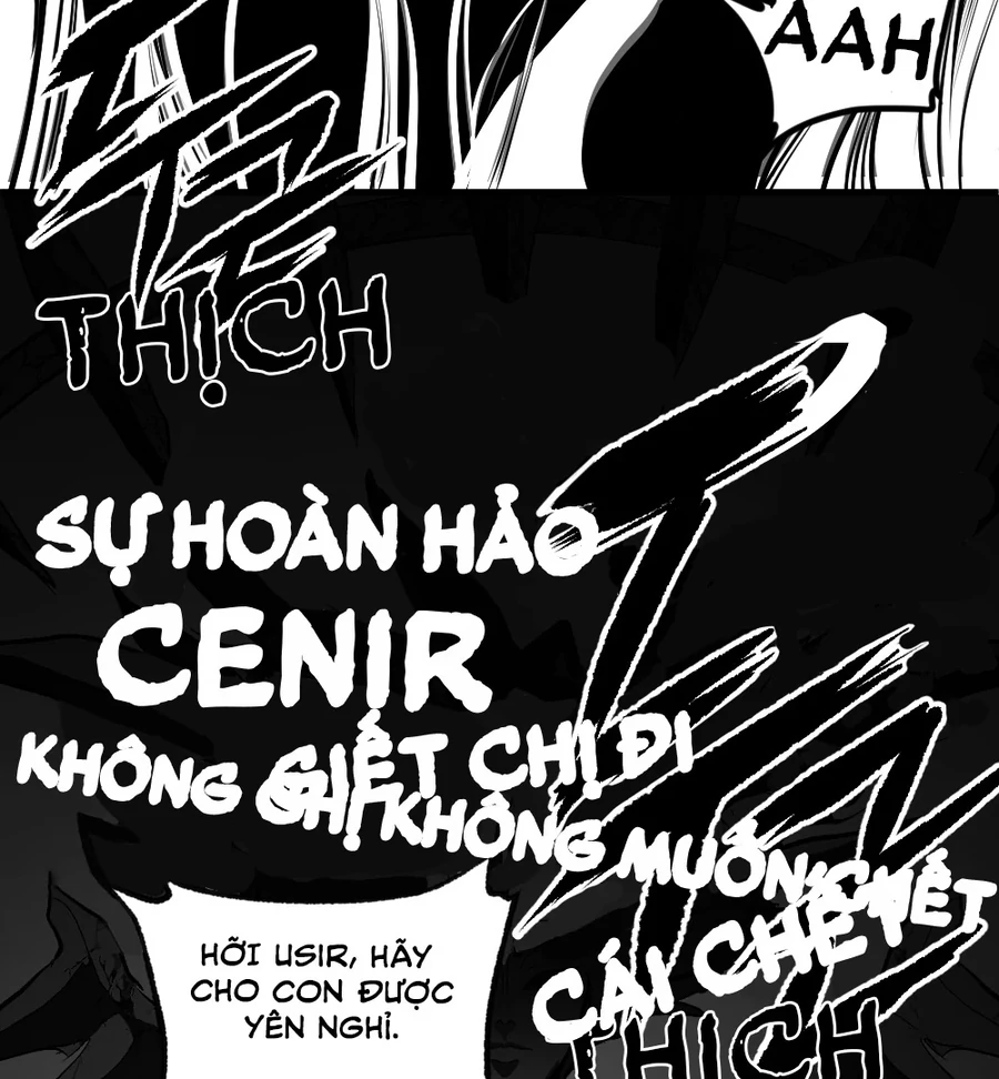 Dưới Đáy Vực Sâu (Sunken Depths Comics) - Chương 5 - Trang 128