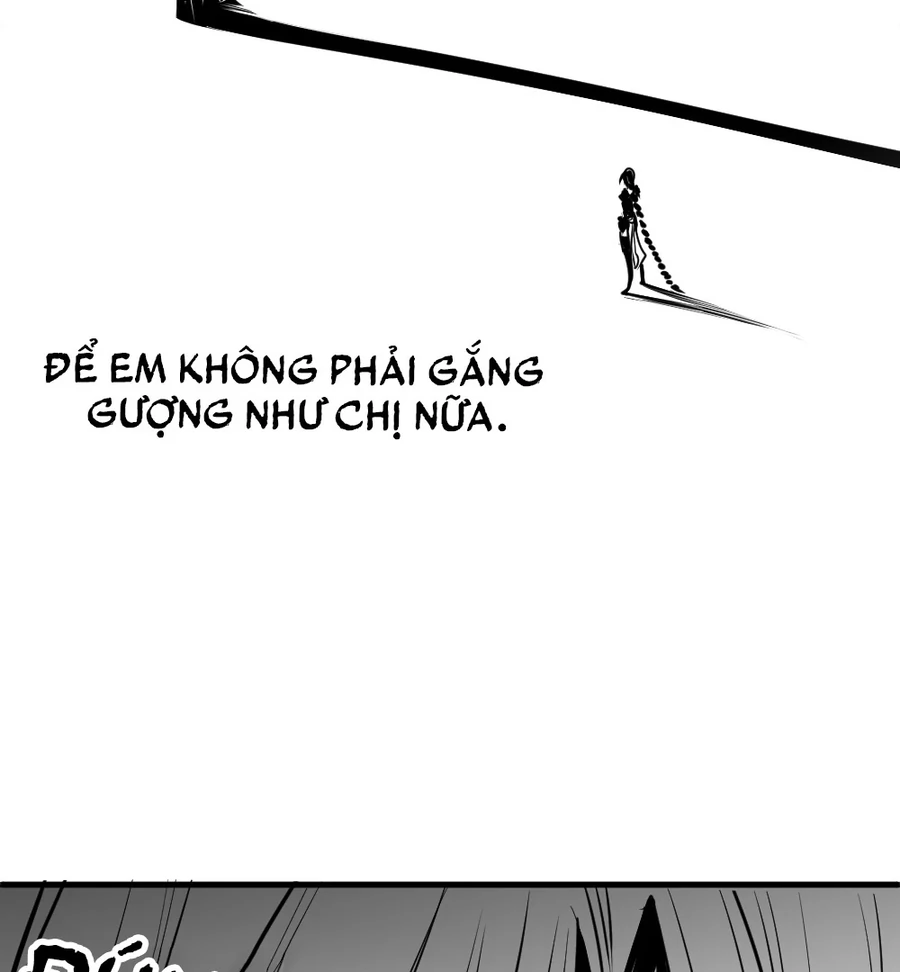 Dưới Đáy Vực Sâu (Sunken Depths Comics) - Chương 5 - Trang 16