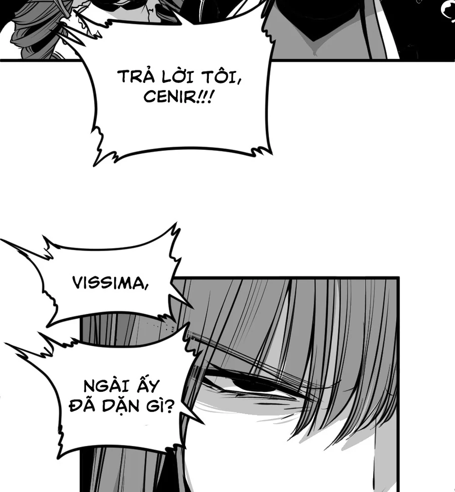 Dưới Đáy Vực Sâu (Sunken Depths Comics) - Chương 5 - Trang 159