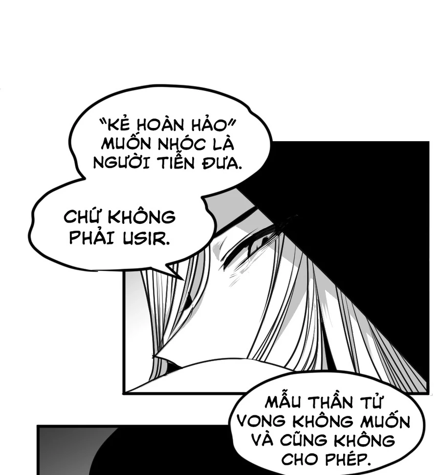 Dưới Đáy Vực Sâu (Sunken Depths Comics) - Chương 5 - Trang 178