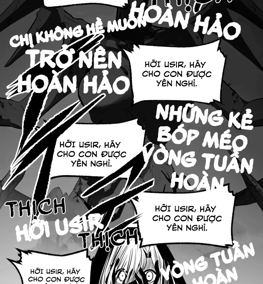 Dưới Đáy Vực Sâu (Sunken Depths Comics) - Chương 5 - Trang 129