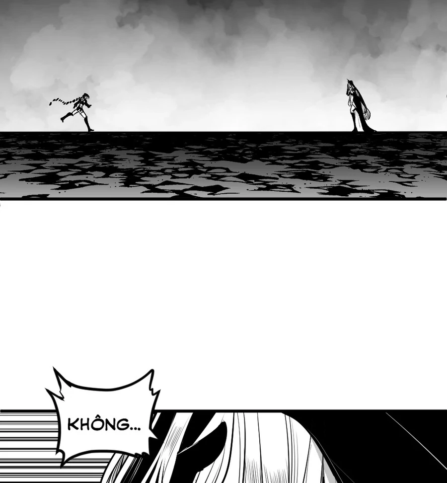 Dưới Đáy Vực Sâu (Sunken Depths Comics) - Chương 5 - Trang 109