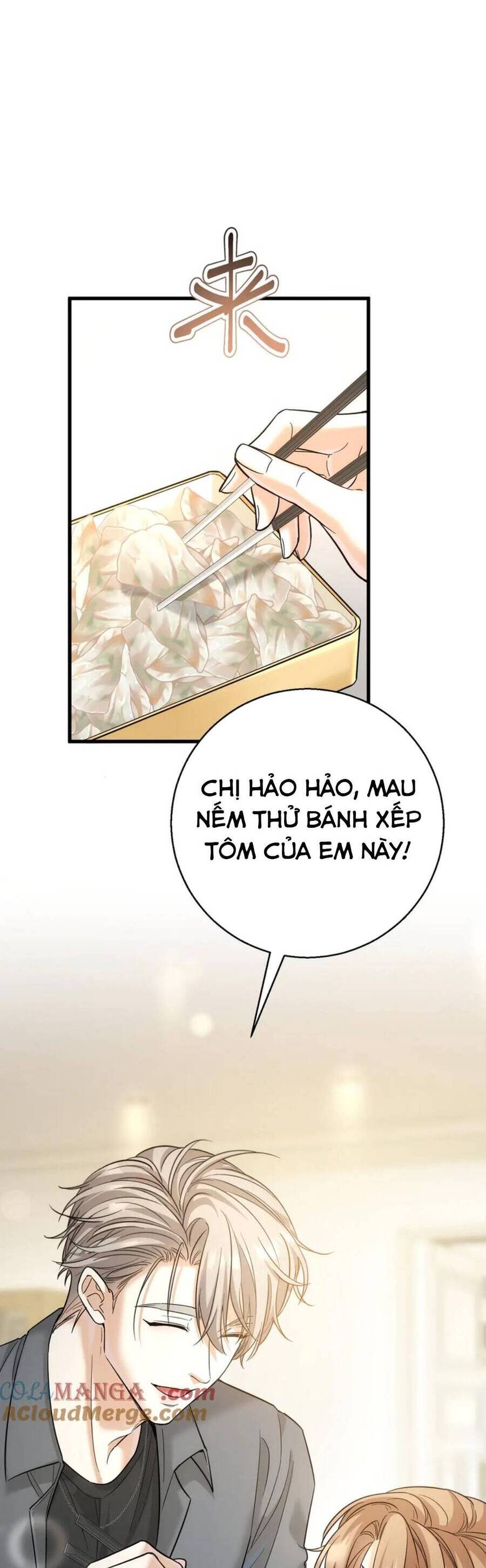 Tên Đàn Ông Này Thật Sự Là Một Tên Cẩu Mà Chương 34 Ảnh 34