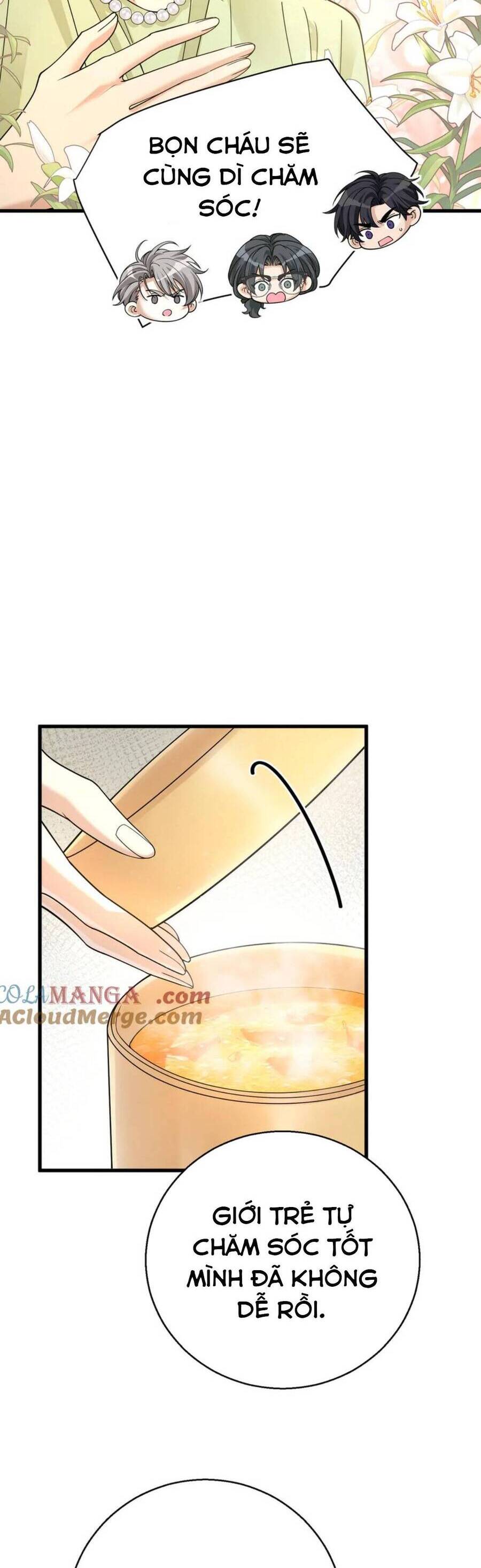 Tên Đàn Ông Này Thật Sự Là Một Tên Cẩu Mà Chương 34 Ảnh 18
