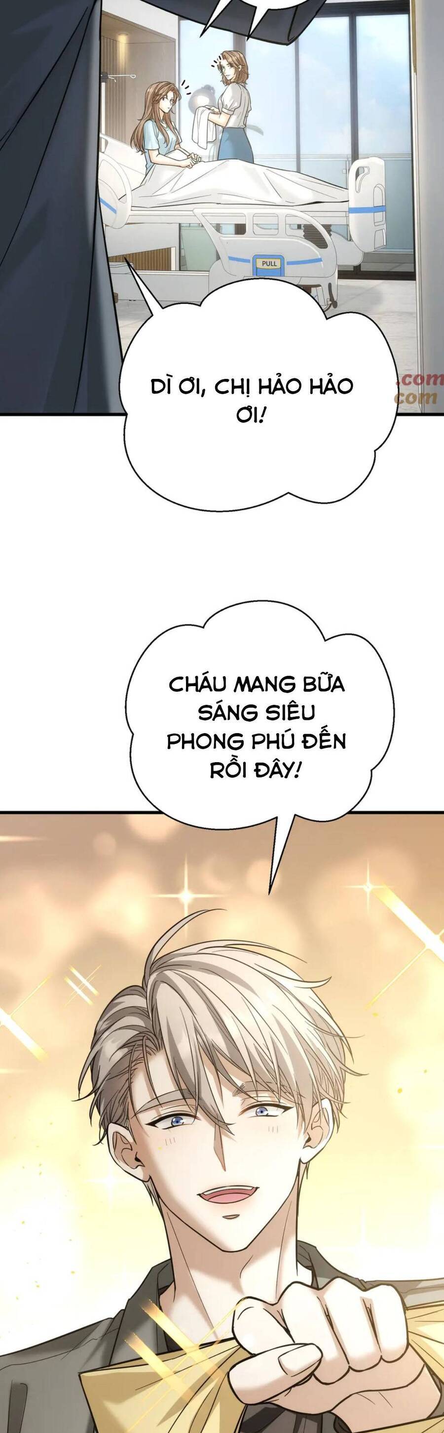 Tên Đàn Ông Này Thật Sự Là Một Tên Cẩu Mà Chương 34 Ảnh 27