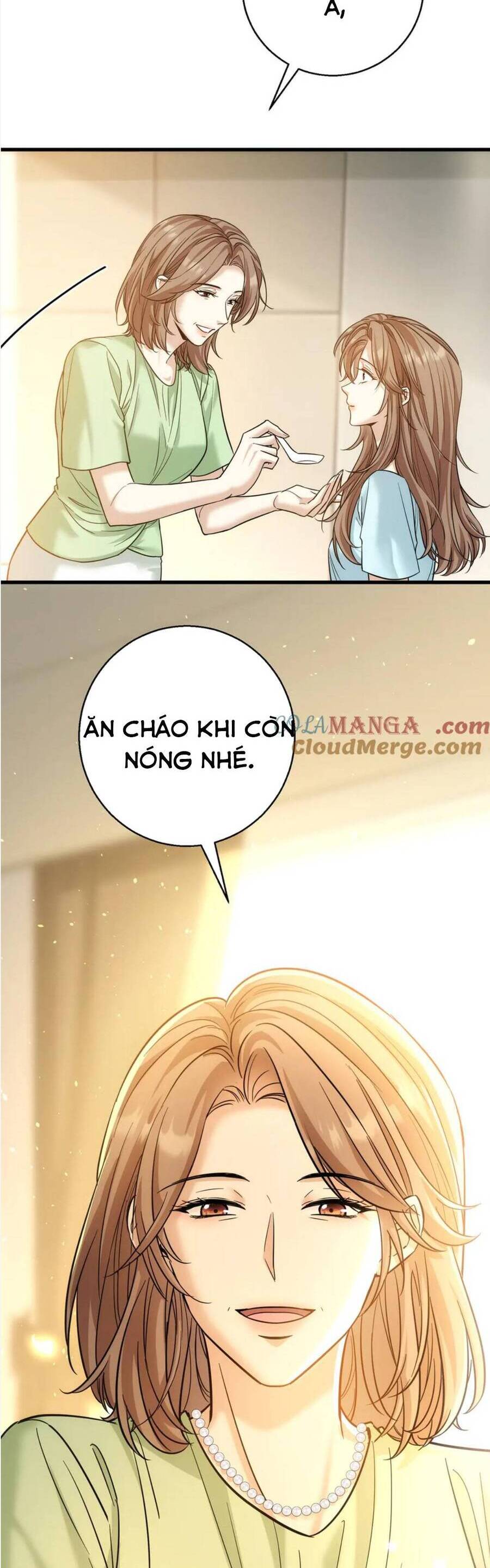 Tên Đàn Ông Này Thật Sự Là Một Tên Cẩu Mà Chương 34 Ảnh 24