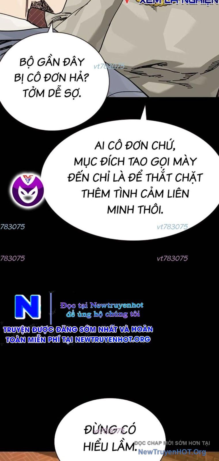 Để Có Thể Sống Sót - Chương 184 - Trang 81