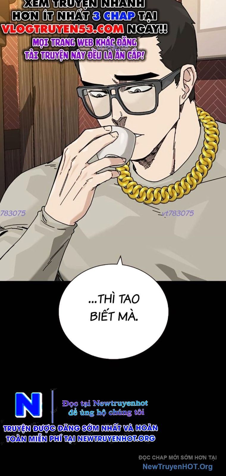 Để Có Thể Sống Sót - Chương 184 - Trang 85