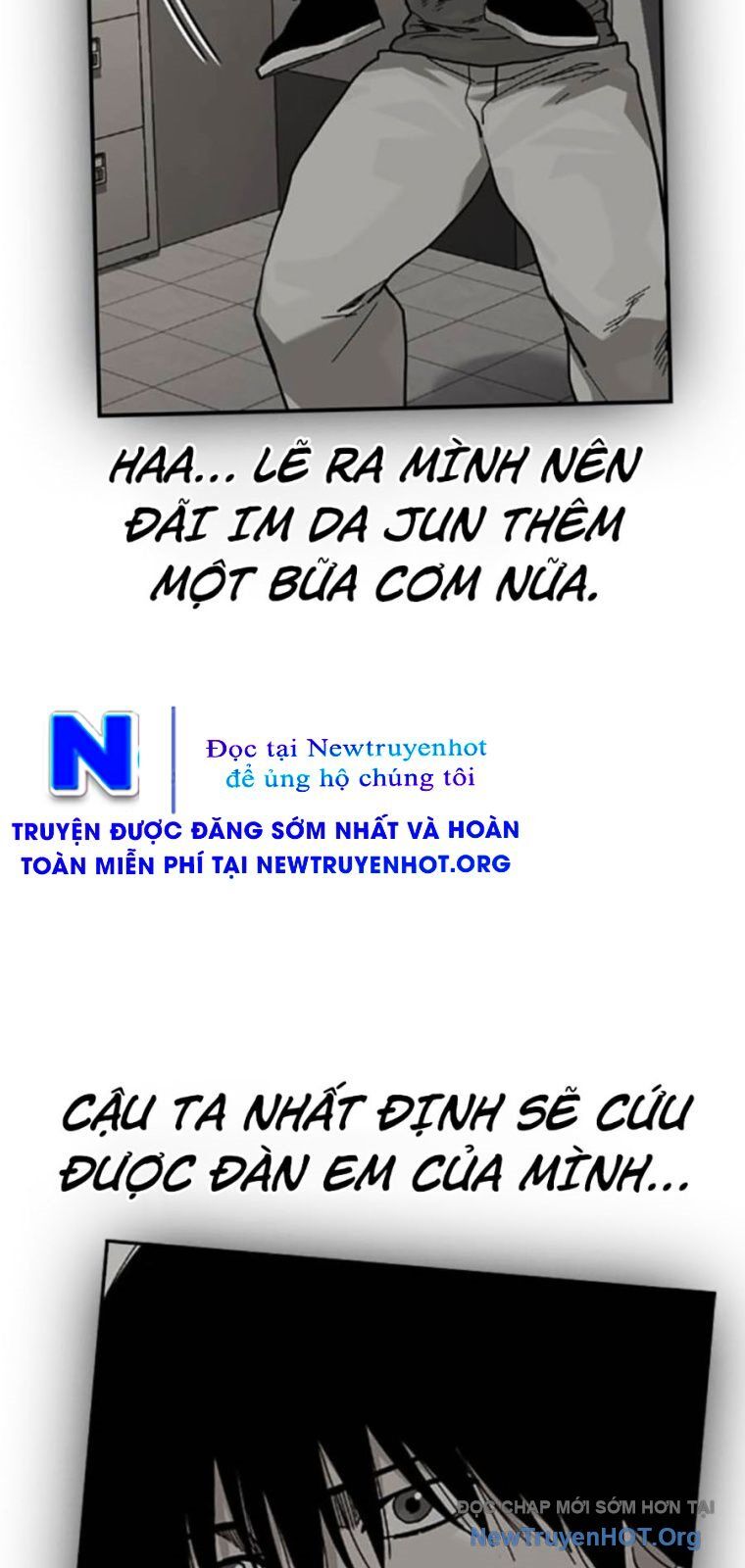 Để Có Thể Sống Sót - Chương 184 - Trang 61