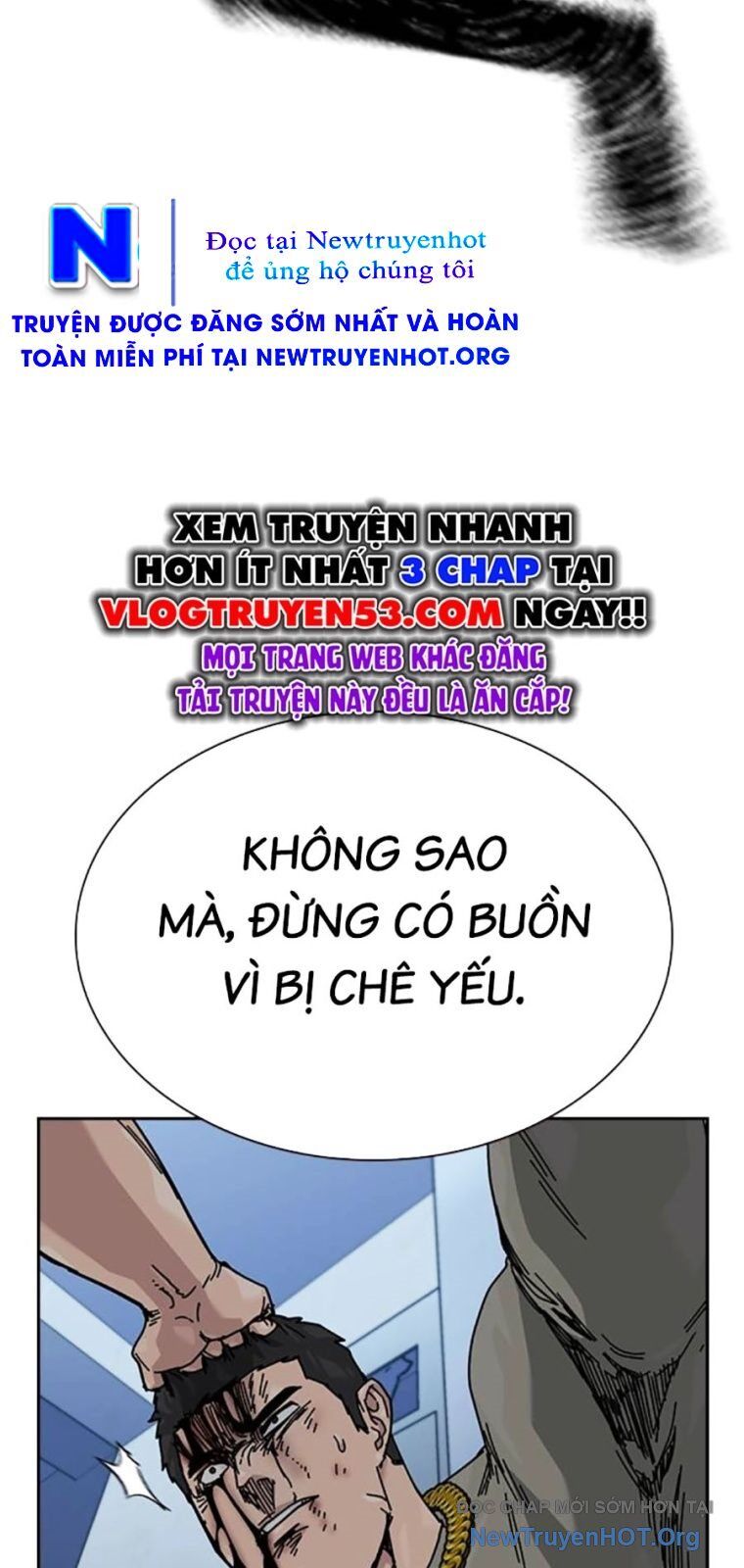 Để Có Thể Sống Sót - Chương 184 - Trang 43