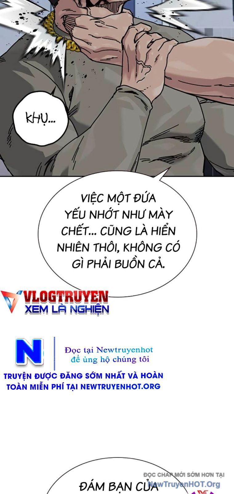 Để Có Thể Sống Sót - Chương 184 - Trang 47