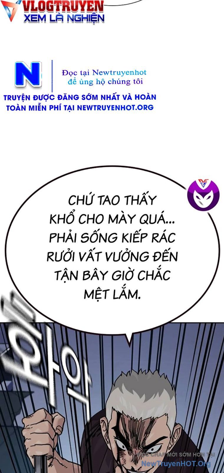Để Có Thể Sống Sót - Chương 184 - Trang 53
