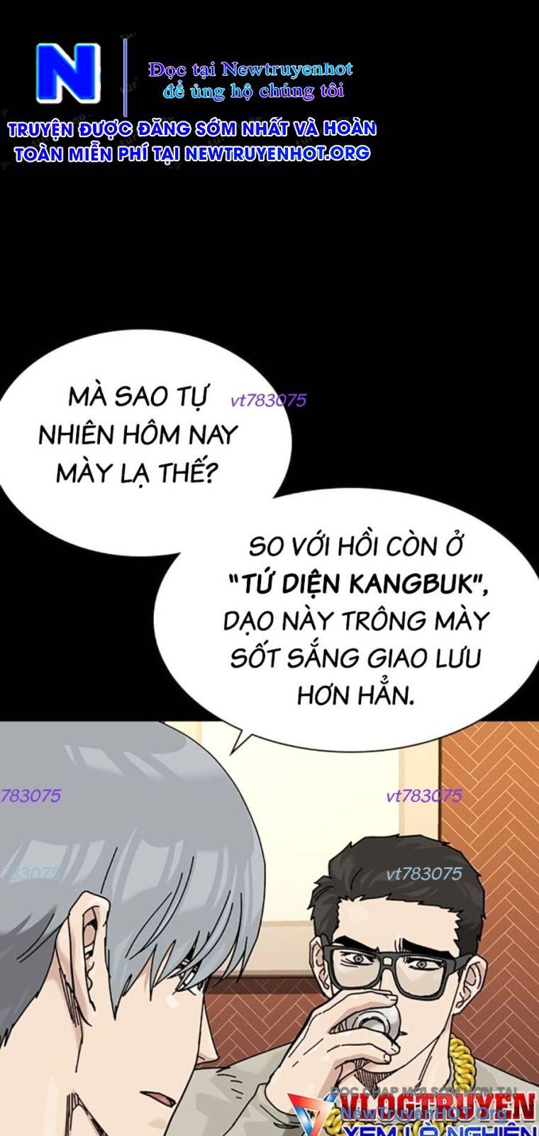 Để Có Thể Sống Sót - Chương 184 - Trang 80