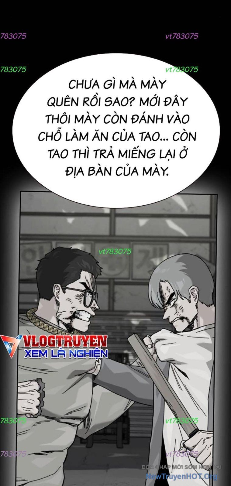 Để Có Thể Sống Sót - Chương 184 - Trang 83
