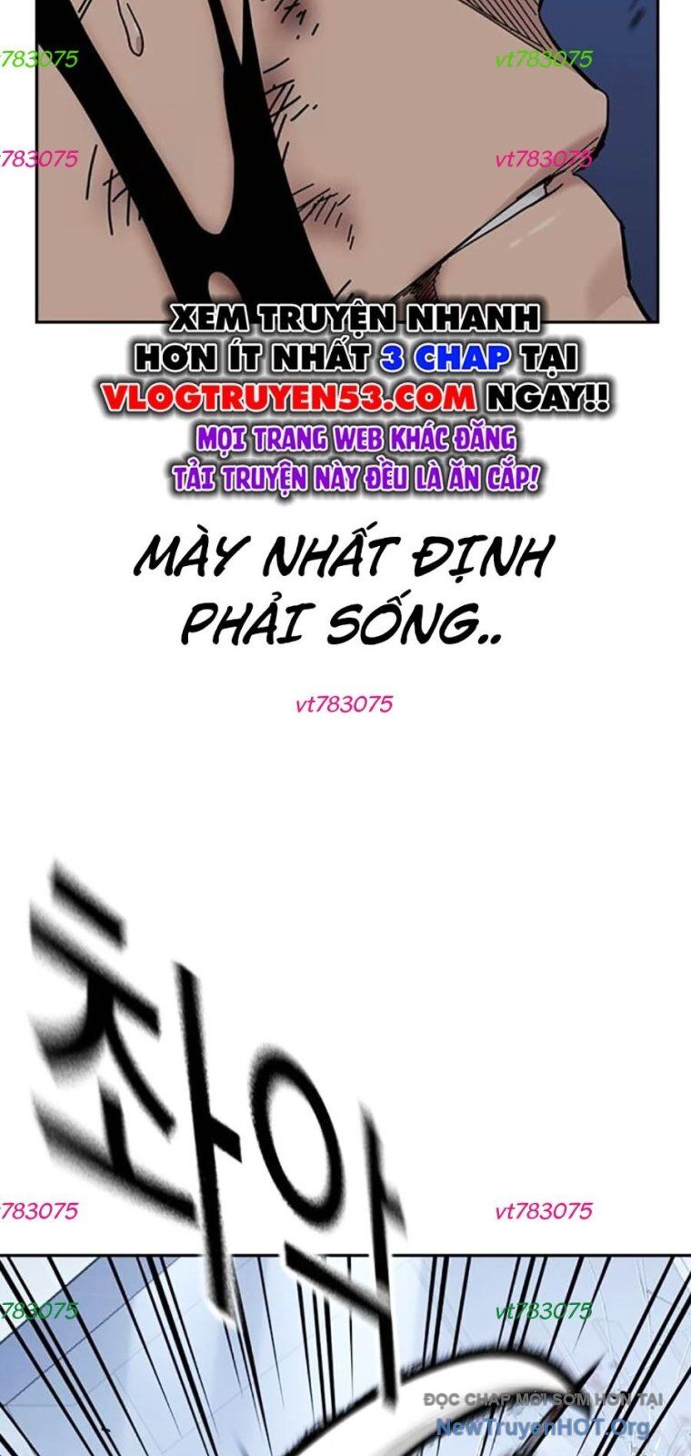 Để Có Thể Sống Sót - Chương 184 - Trang 68