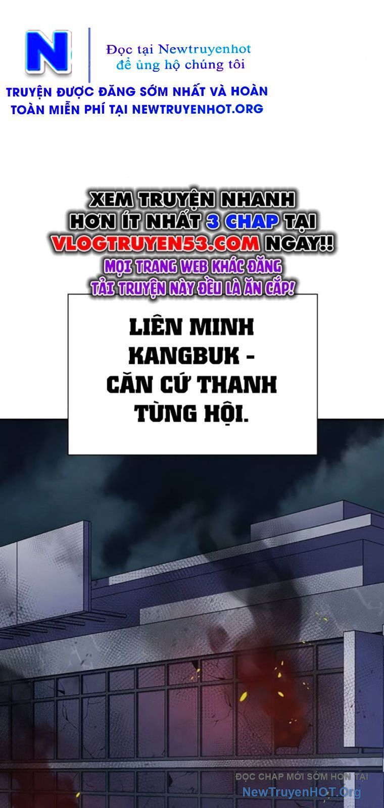 Để Có Thể Sống Sót - Chương 184 - Trang 133