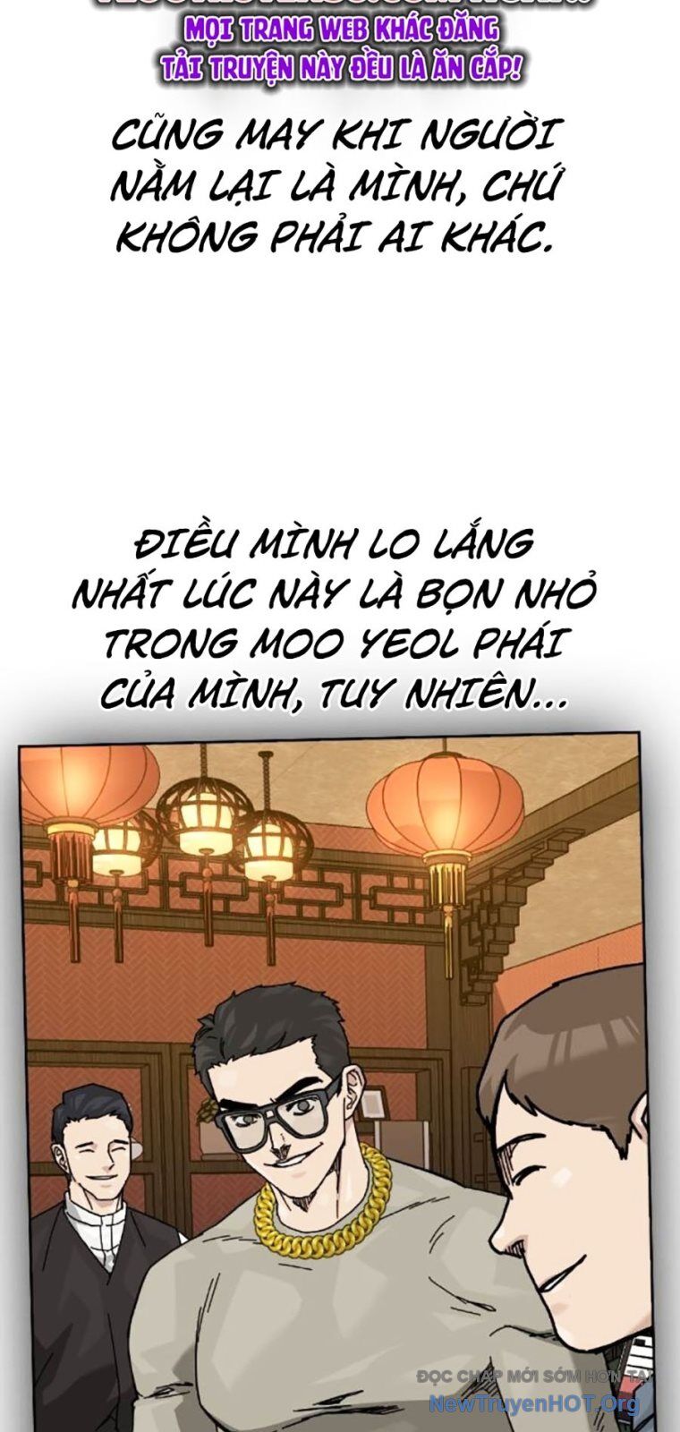 Để Có Thể Sống Sót - Chương 184 - Trang 59