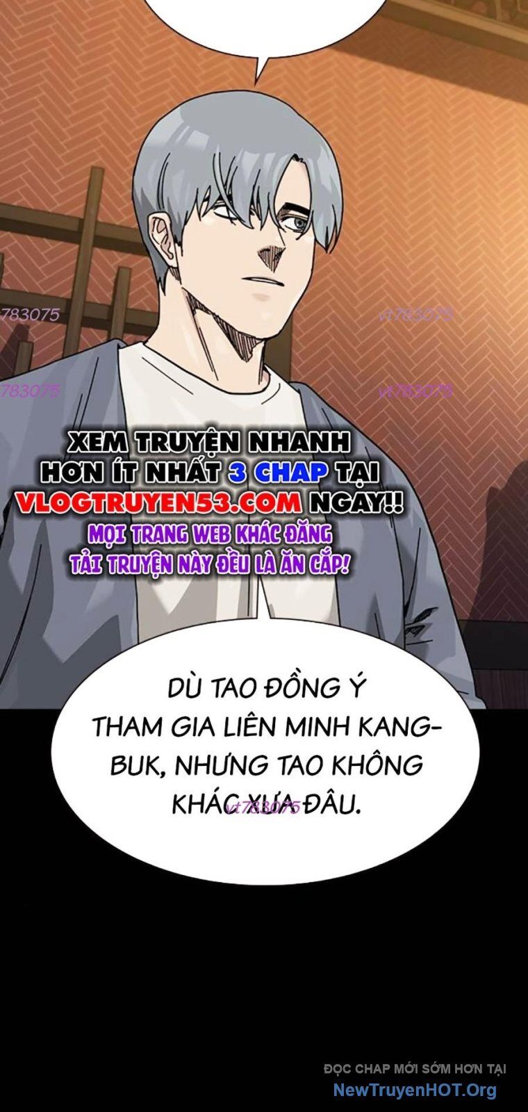 Để Có Thể Sống Sót - Chương 184 - Trang 82