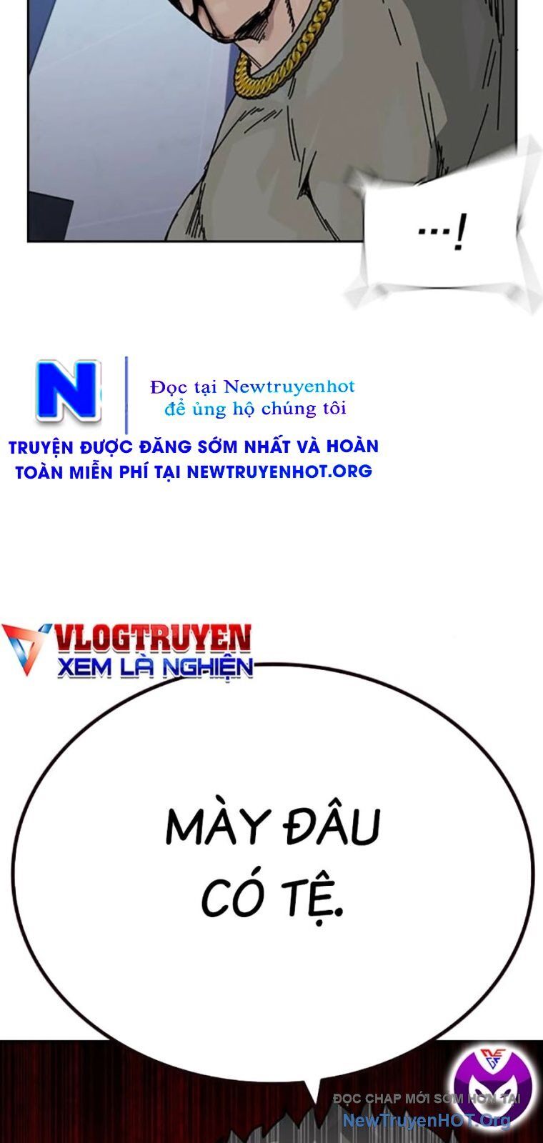 Để Có Thể Sống Sót - Chương 184 - Trang 44