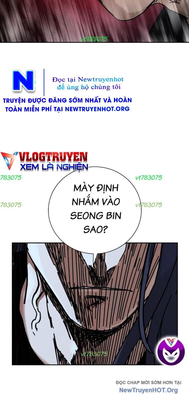 Để Có Thể Sống Sót - Chương 184 - Trang 140