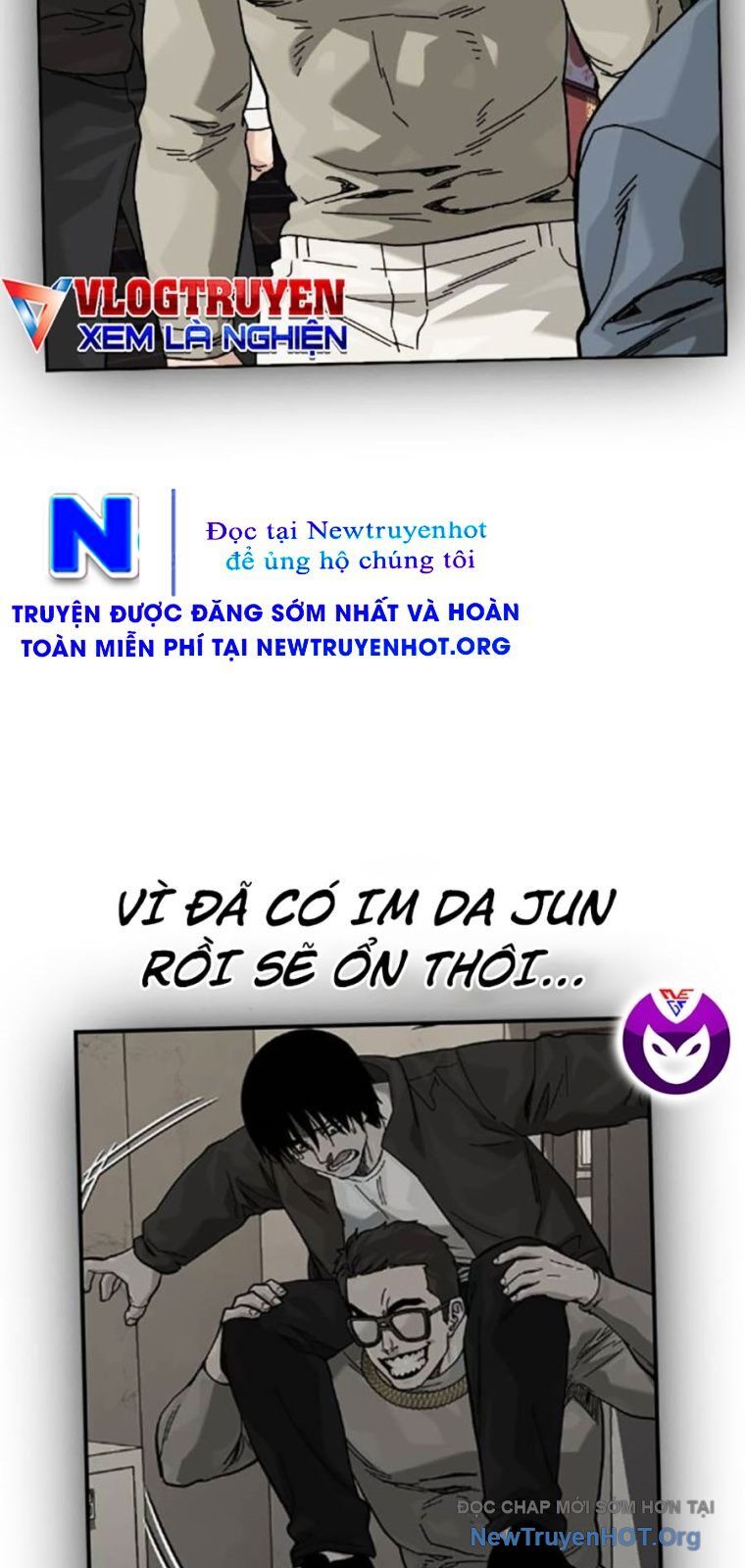 Để Có Thể Sống Sót - Chương 184 - Trang 60
