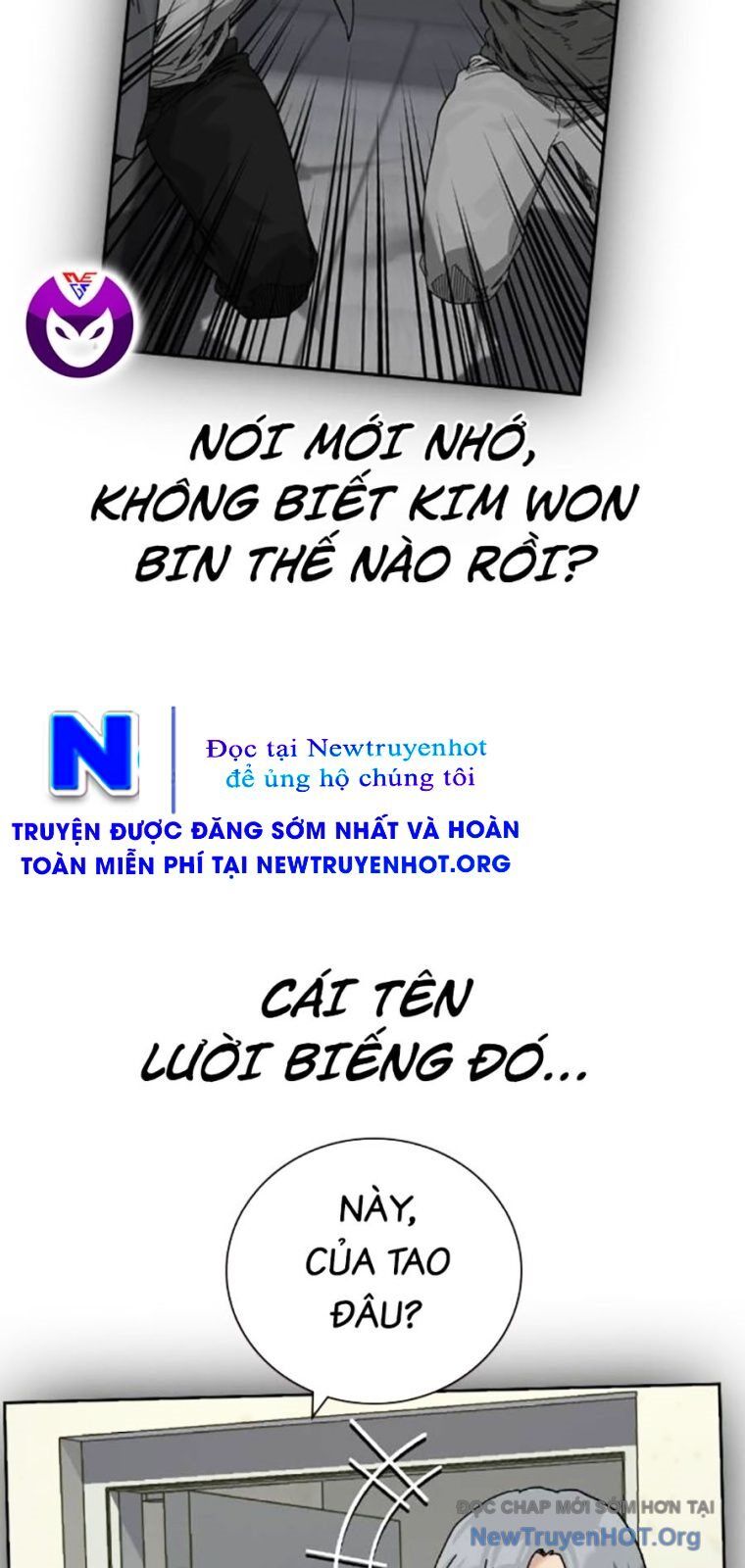 Để Có Thể Sống Sót - Chương 184 - Trang 64