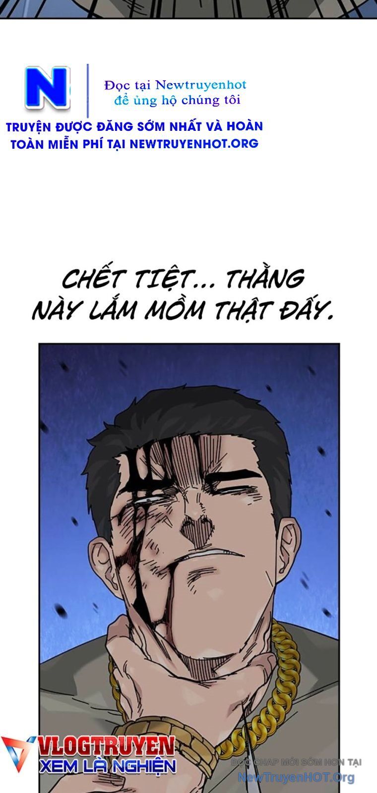Để Có Thể Sống Sót - Chương 184 - Trang 55