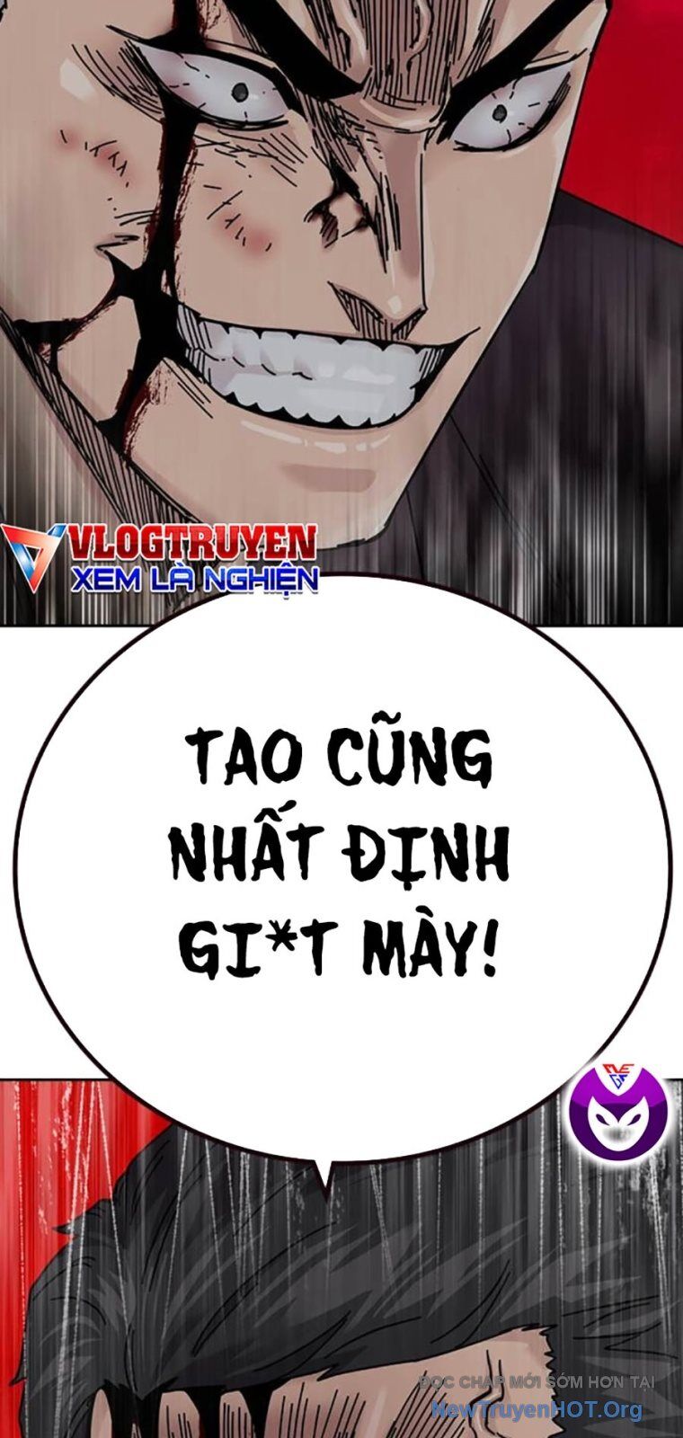 Để Có Thể Sống Sót - Chương 184 - Trang 131