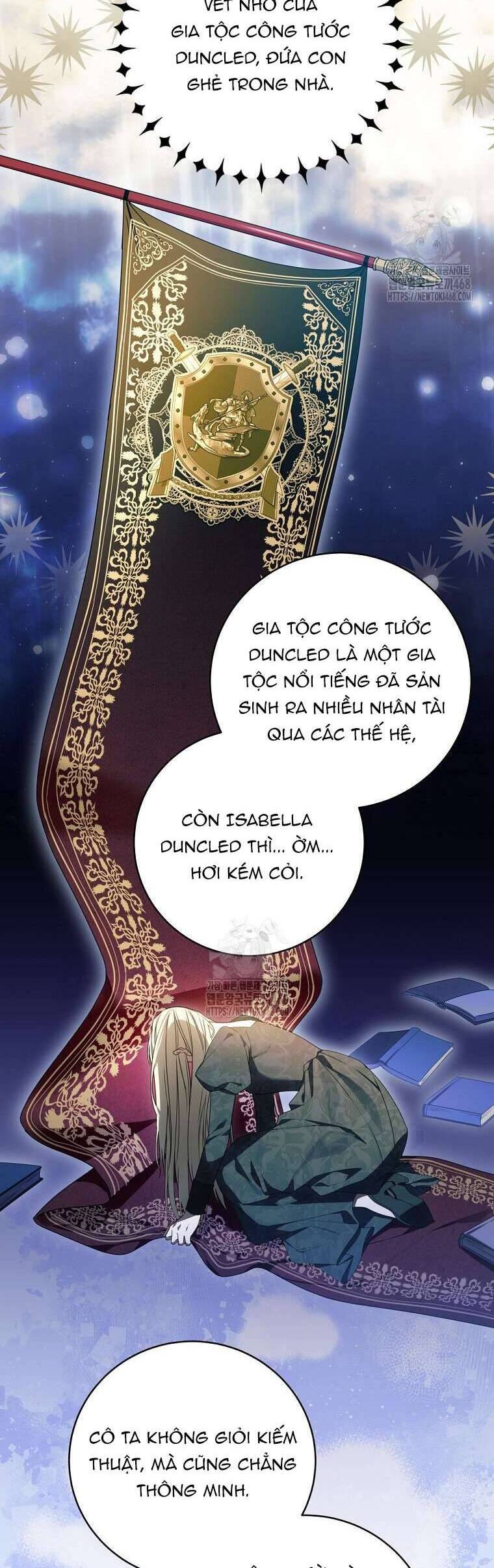 Ác Nữ Bị Quỷ Ám Rồi! Chuẩn Bị Hỗn Loạn Thôi! Chương 9 Ảnh 11