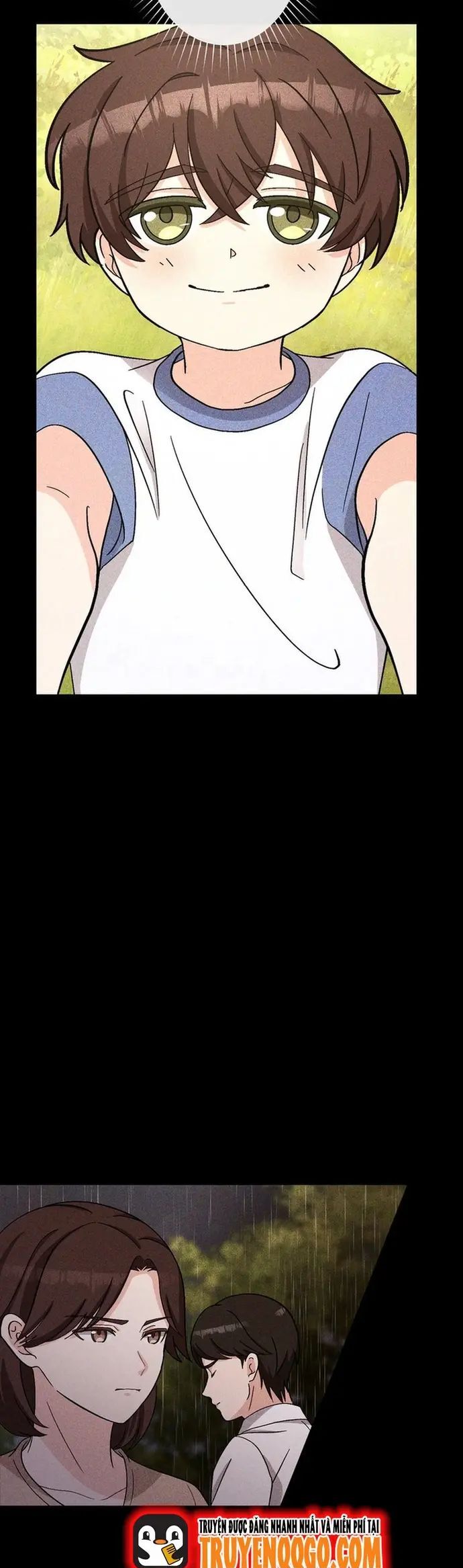 Con Slime Yếu Nhất Ta Từng Cứu Giờ Đã Trở Thành Huyền Thoại! - Chương 1 - Trang 7