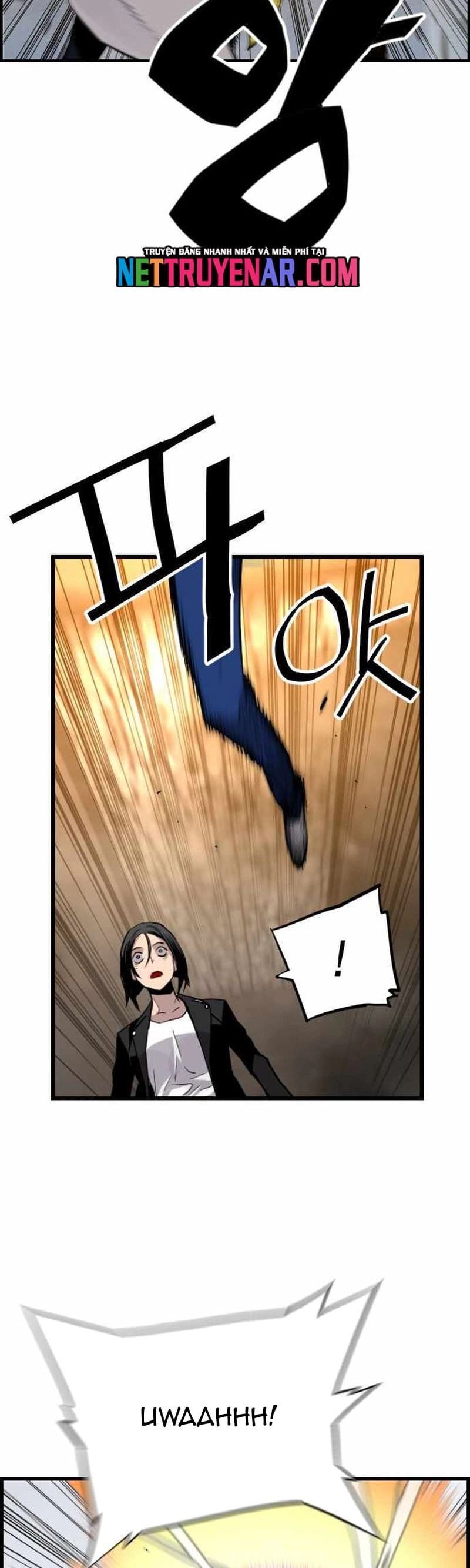 Sự Trở Lại Của Kẻ Khủng Bố - Chương 52 - Trang 28