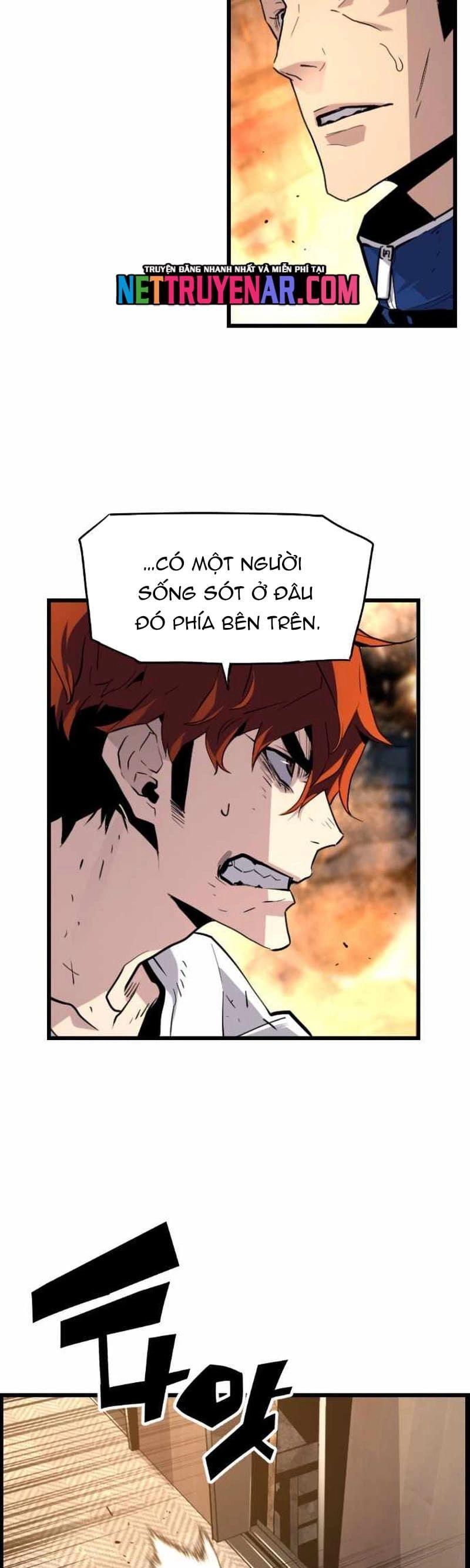Sự Trở Lại Của Kẻ Khủng Bố - Chương 52 - Trang 19