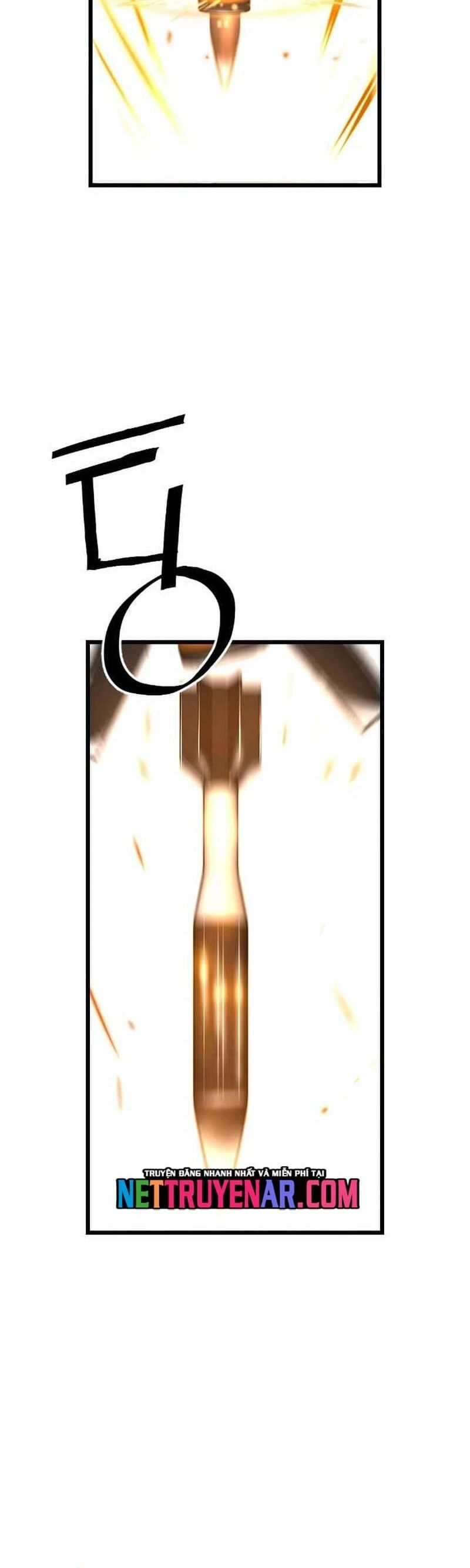 Sự Trở Lại Của Kẻ Khủng Bố - Chương 52 - Trang 6