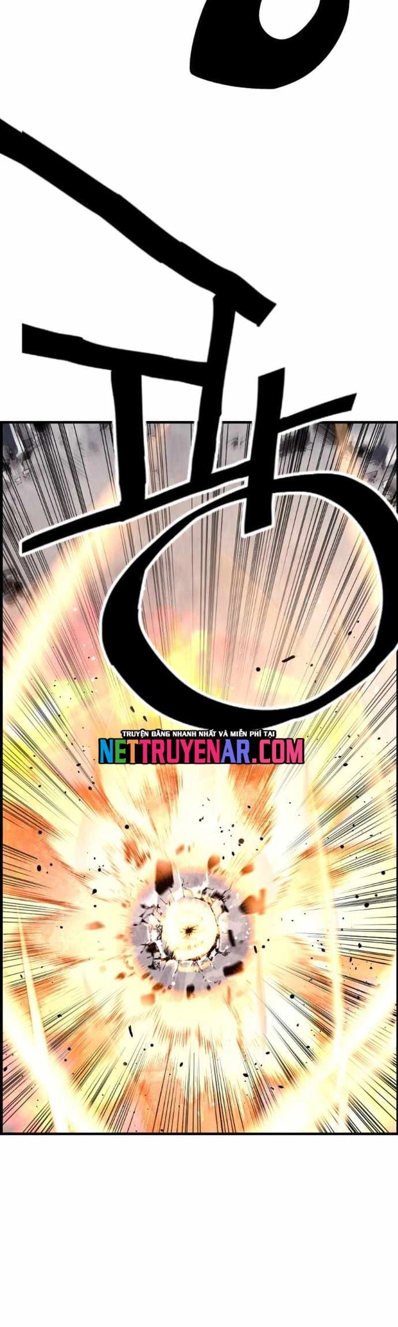 Sự Trở Lại Của Kẻ Khủng Bố - Chương 52 - Trang 10