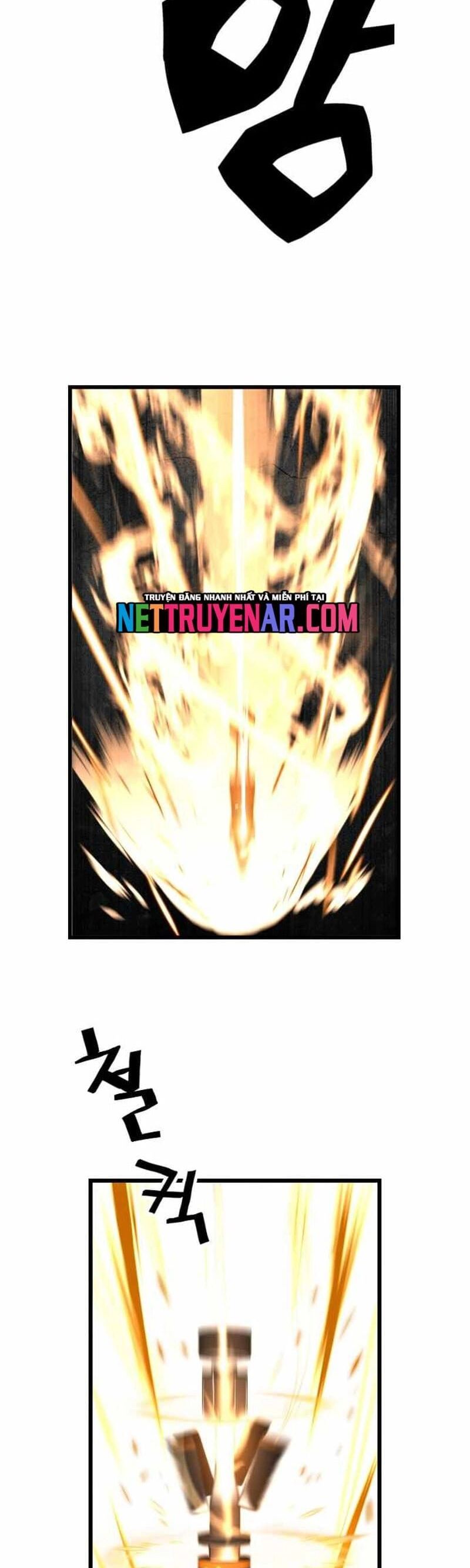 Sự Trở Lại Của Kẻ Khủng Bố - Chương 52 - Trang 5