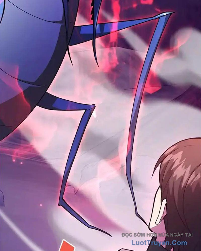 Tôi May Mắn Triệu Hồi Được Tinh Linh Hộ Vệ Hạng 10 - Chương 39 - Trang 135