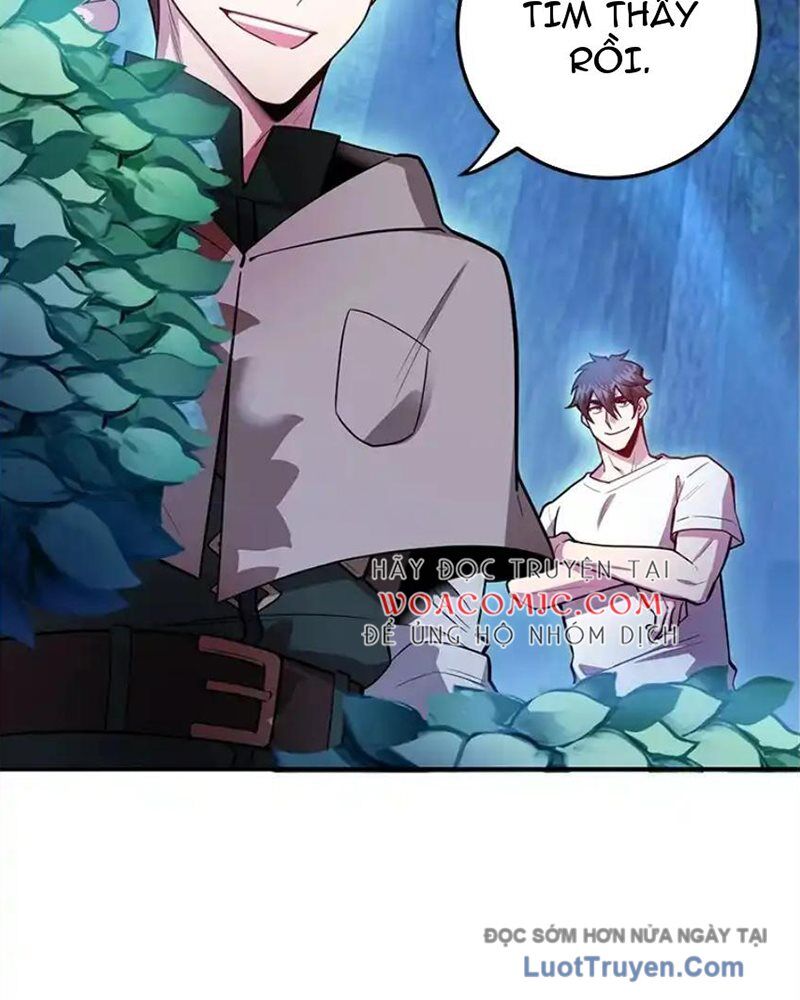 Tôi May Mắn Triệu Hồi Được Tinh Linh Hộ Vệ Hạng 10 - Chương 39 - Trang 8