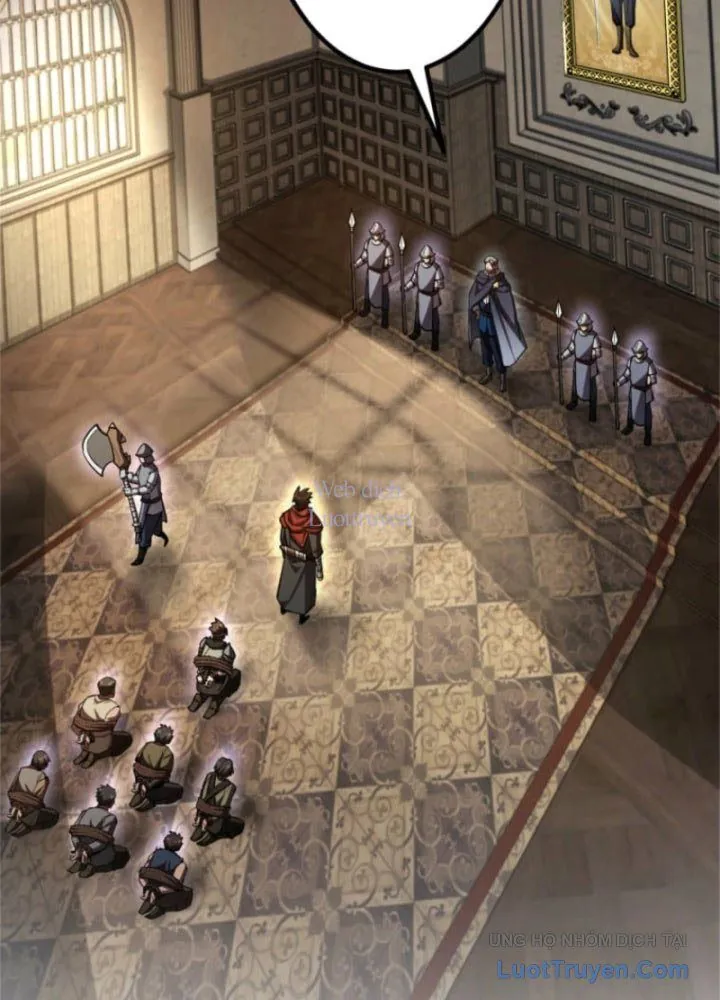 Trở Thành Cuồng Nhân Ở Chính Thế Giới Mà Mình Tạo Ra - Chương 10 - Trang 134