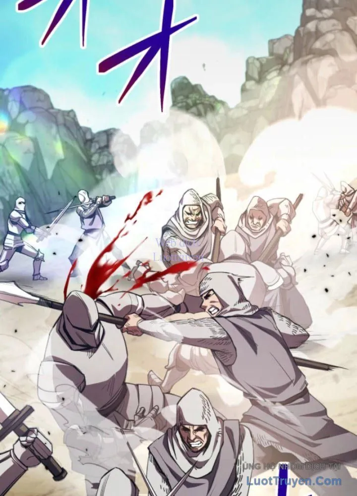 Trở Thành Cuồng Nhân Ở Chính Thế Giới Mà Mình Tạo Ra - Chương 10 - Trang 182