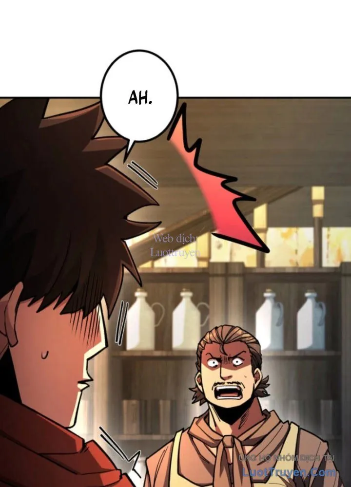 Trở Thành Cuồng Nhân Ở Chính Thế Giới Mà Mình Tạo Ra - Chương 10 - Trang 110