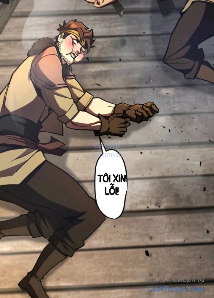 Trở Thành Cuồng Nhân Ở Chính Thế Giới Mà Mình Tạo Ra - Chương 10 - Trang 107