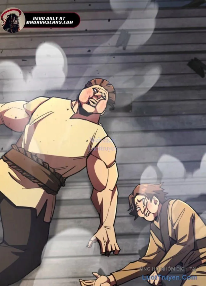 Trở Thành Cuồng Nhân Ở Chính Thế Giới Mà Mình Tạo Ra - Chương 10 - Trang 106