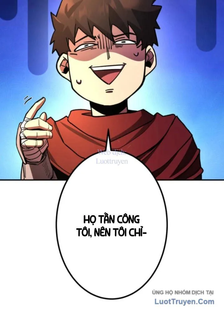 Trở Thành Cuồng Nhân Ở Chính Thế Giới Mà Mình Tạo Ra - Chương 10 - Trang 112