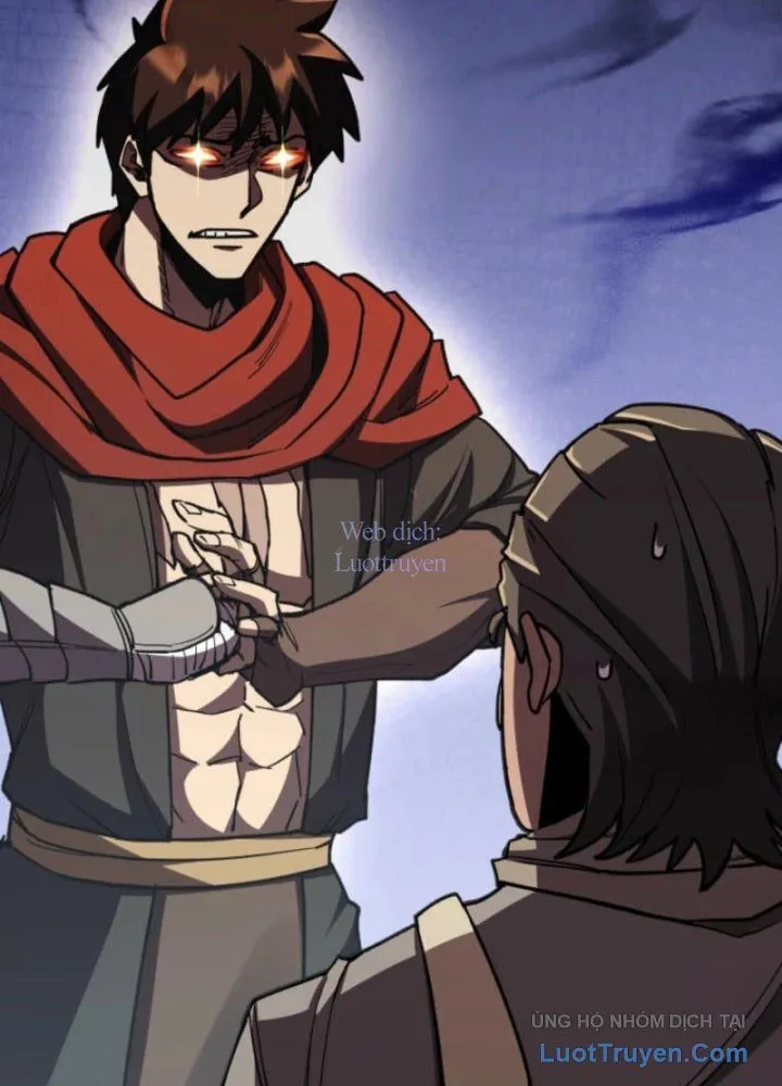 Trở Thành Cuồng Nhân Ở Chính Thế Giới Mà Mình Tạo Ra - Chương 10 - Trang 120