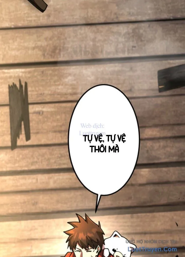 Trở Thành Cuồng Nhân Ở Chính Thế Giới Mà Mình Tạo Ra - Chương 10 - Trang 108
