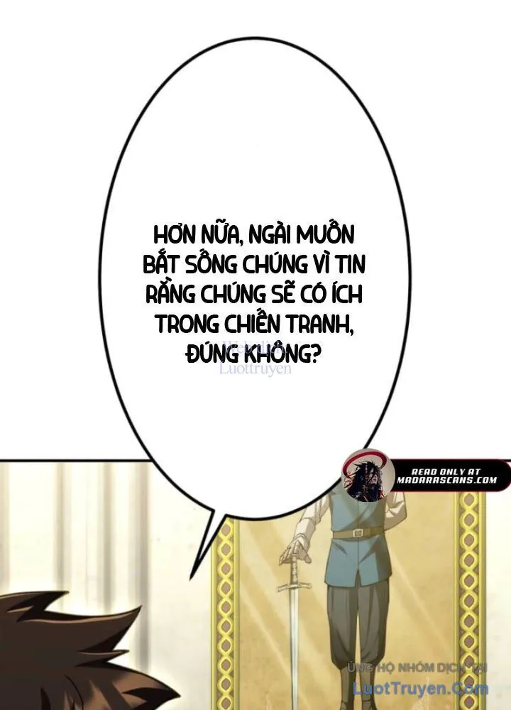 Trở Thành Cuồng Nhân Ở Chính Thế Giới Mà Mình Tạo Ra - Chương 10 - Trang 152