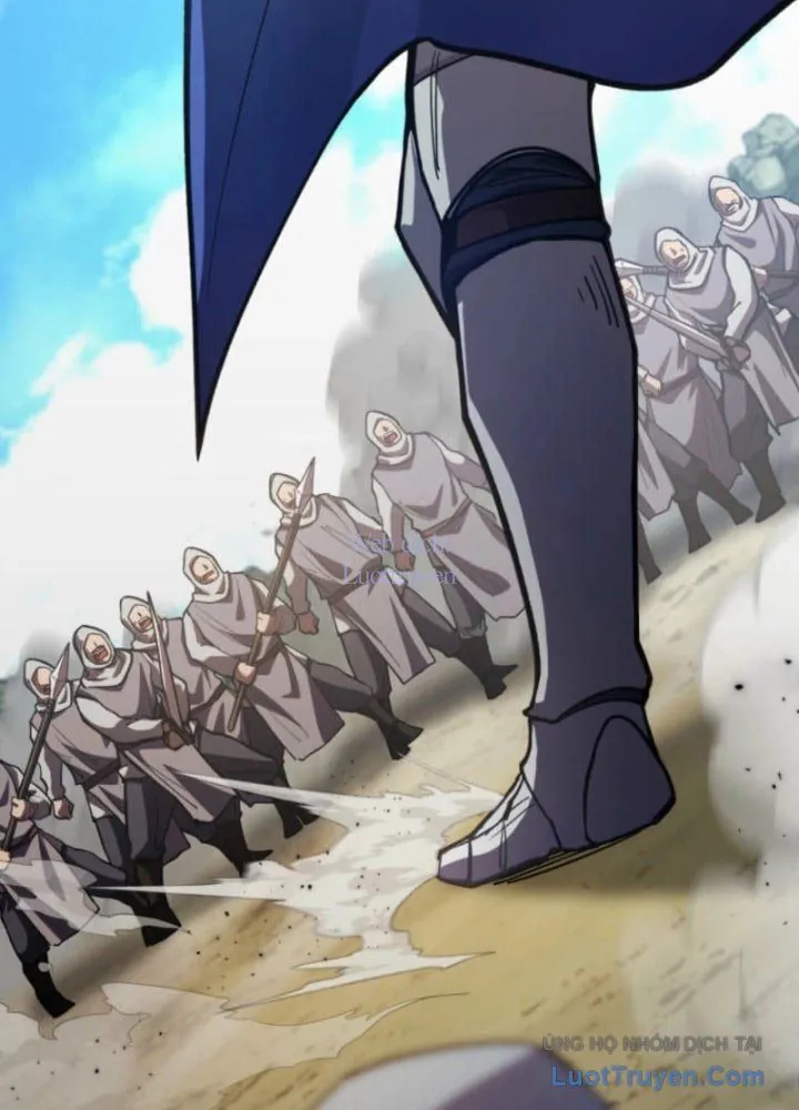 Trở Thành Cuồng Nhân Ở Chính Thế Giới Mà Mình Tạo Ra - Chương 10 - Trang 185