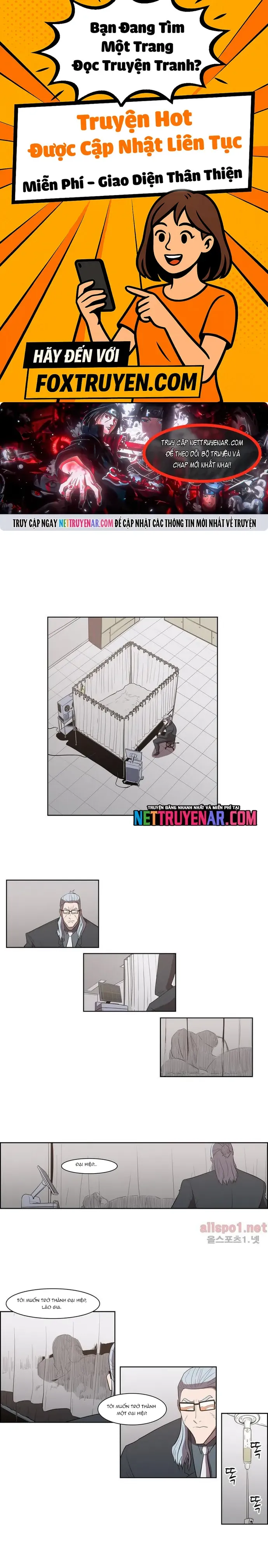 Eun Aran - Cao Thủ Murim - Chương 90 - Trang 1