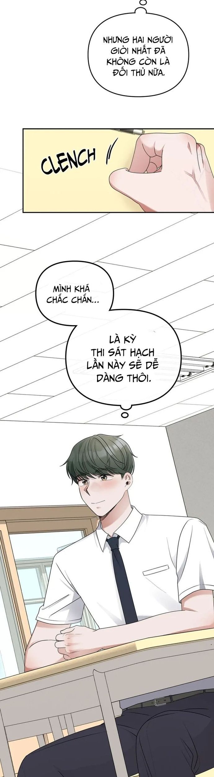 Cuộc Đời Của Thiên Tài Piano - Chương 32 - Trang 30