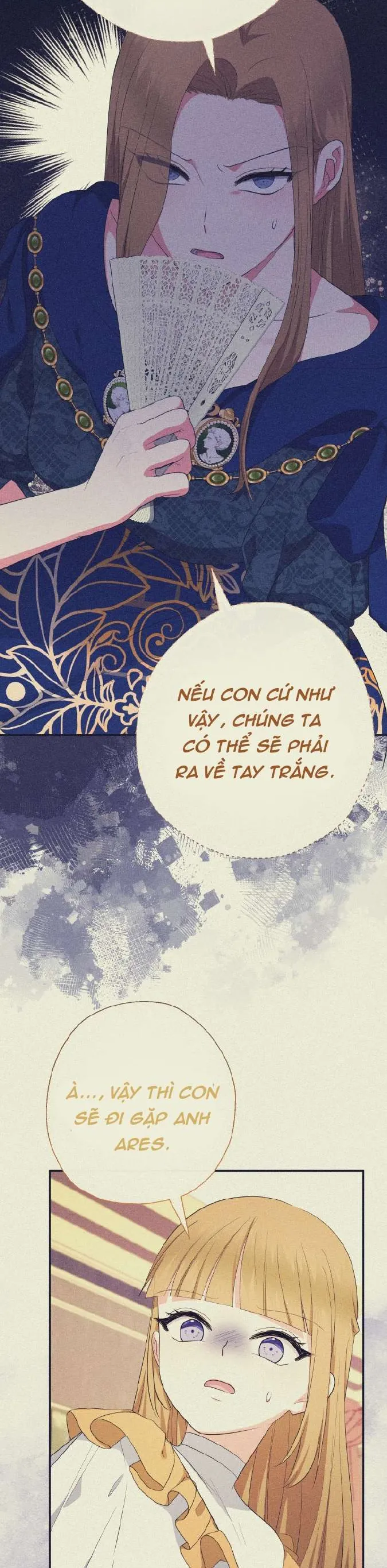 [Pnt] Tiểu Thư Tích Tiền Đi Bụi - Chương 71 - Trang 24